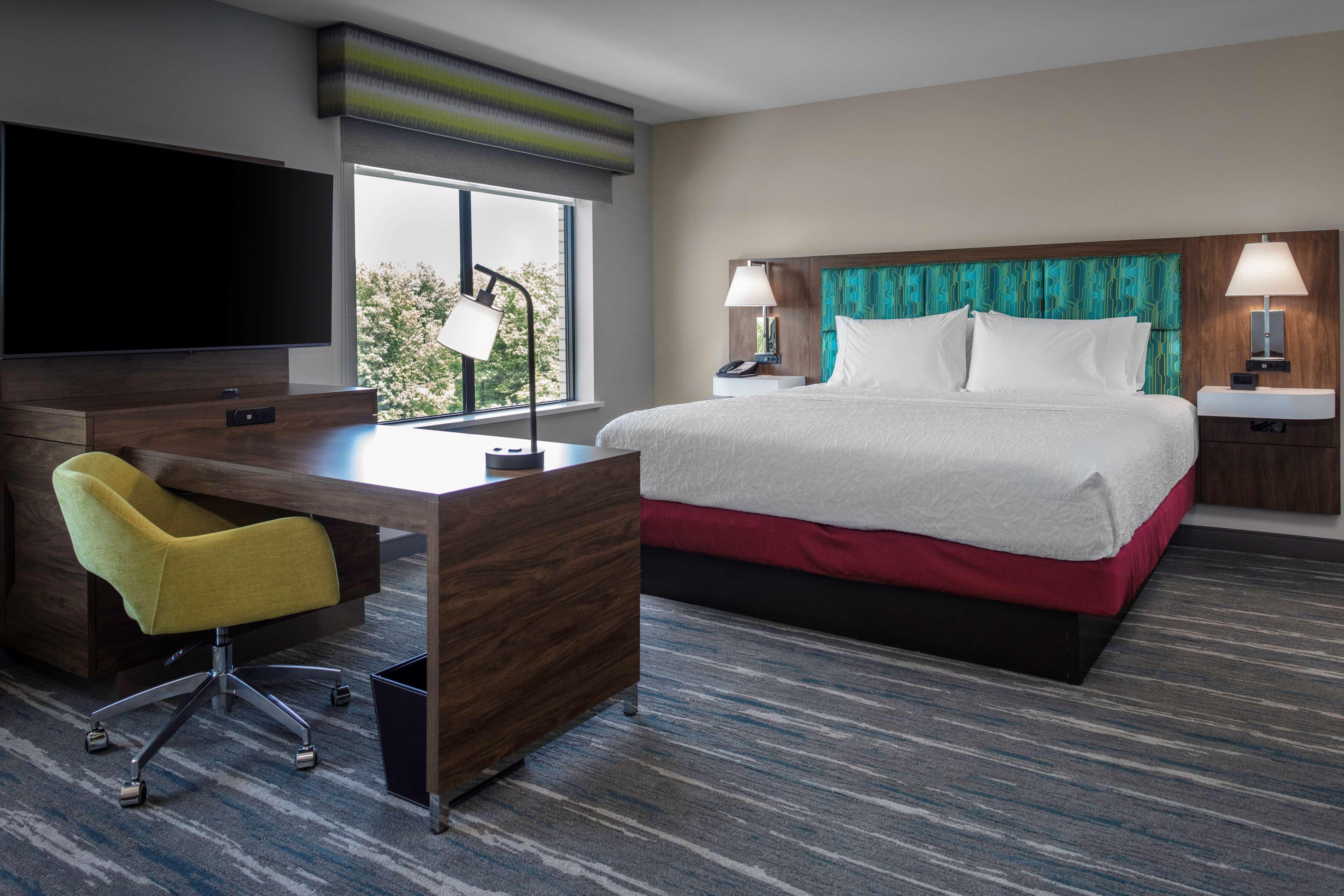 Fairfield Inn & Suites Indianapolis Avon Eksteriør bilde