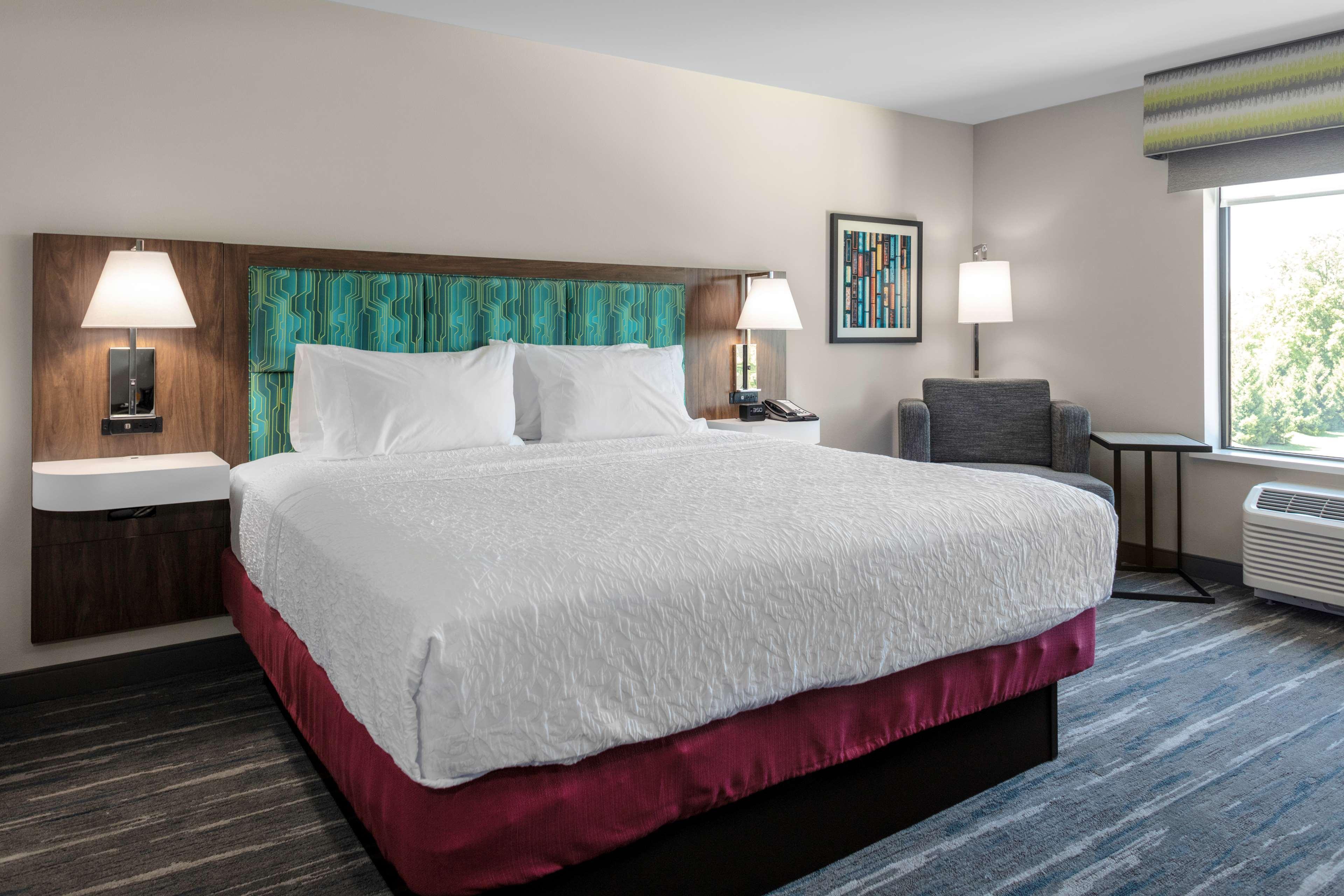 Fairfield Inn & Suites Indianapolis Avon Eksteriør bilde
