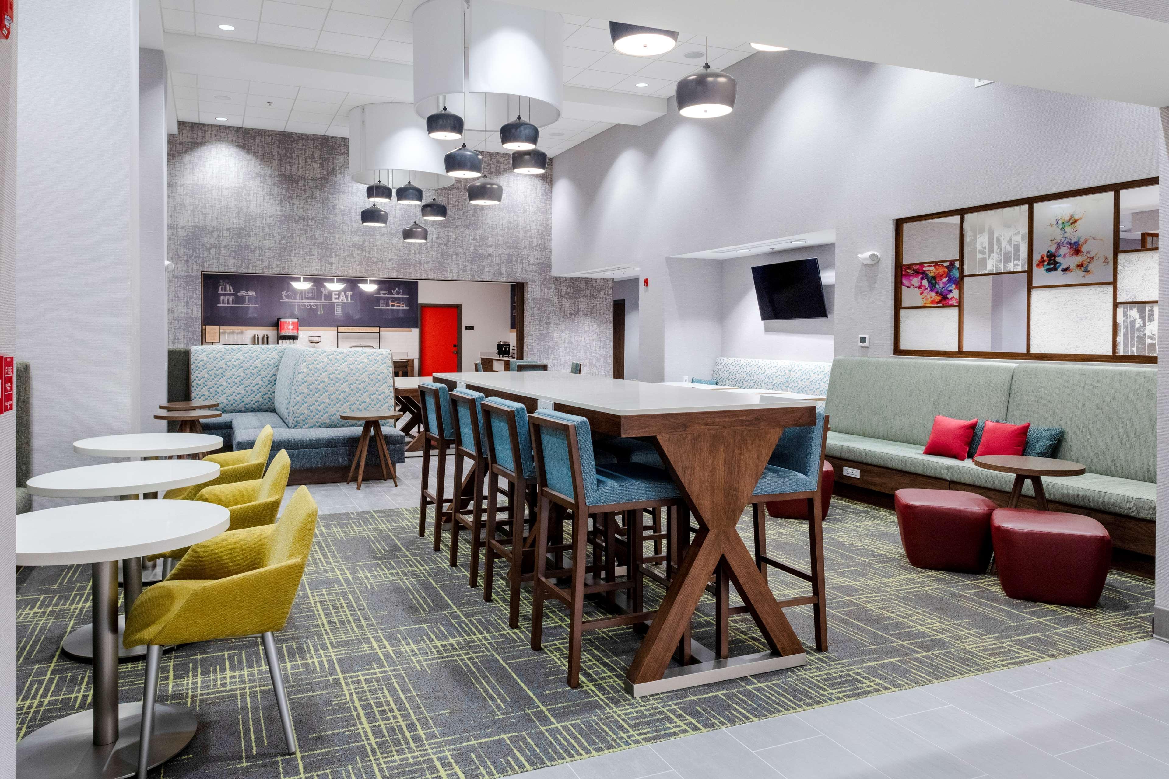 Fairfield Inn & Suites Indianapolis Avon Eksteriør bilde