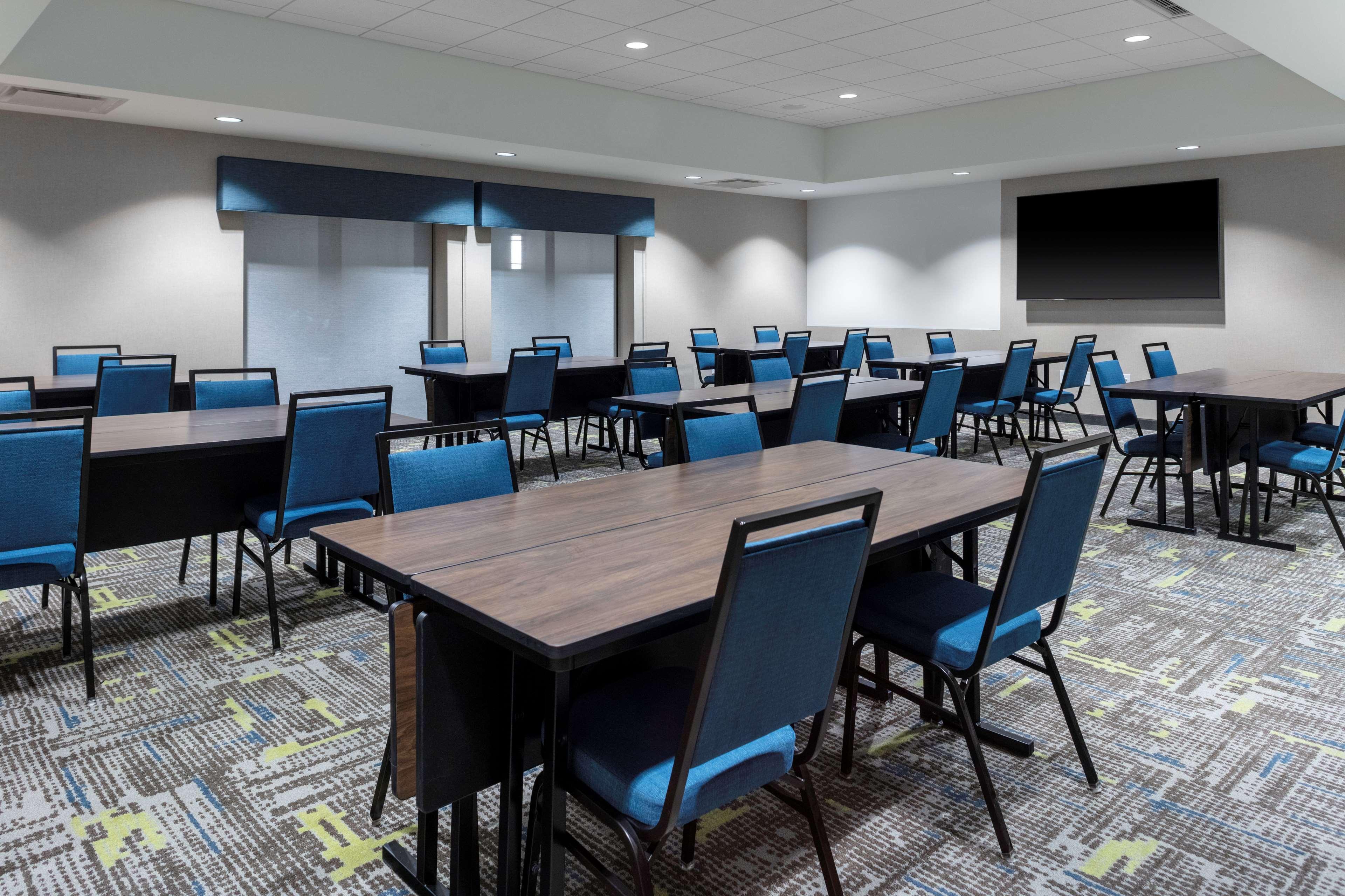 Fairfield Inn & Suites Indianapolis Avon Eksteriør bilde