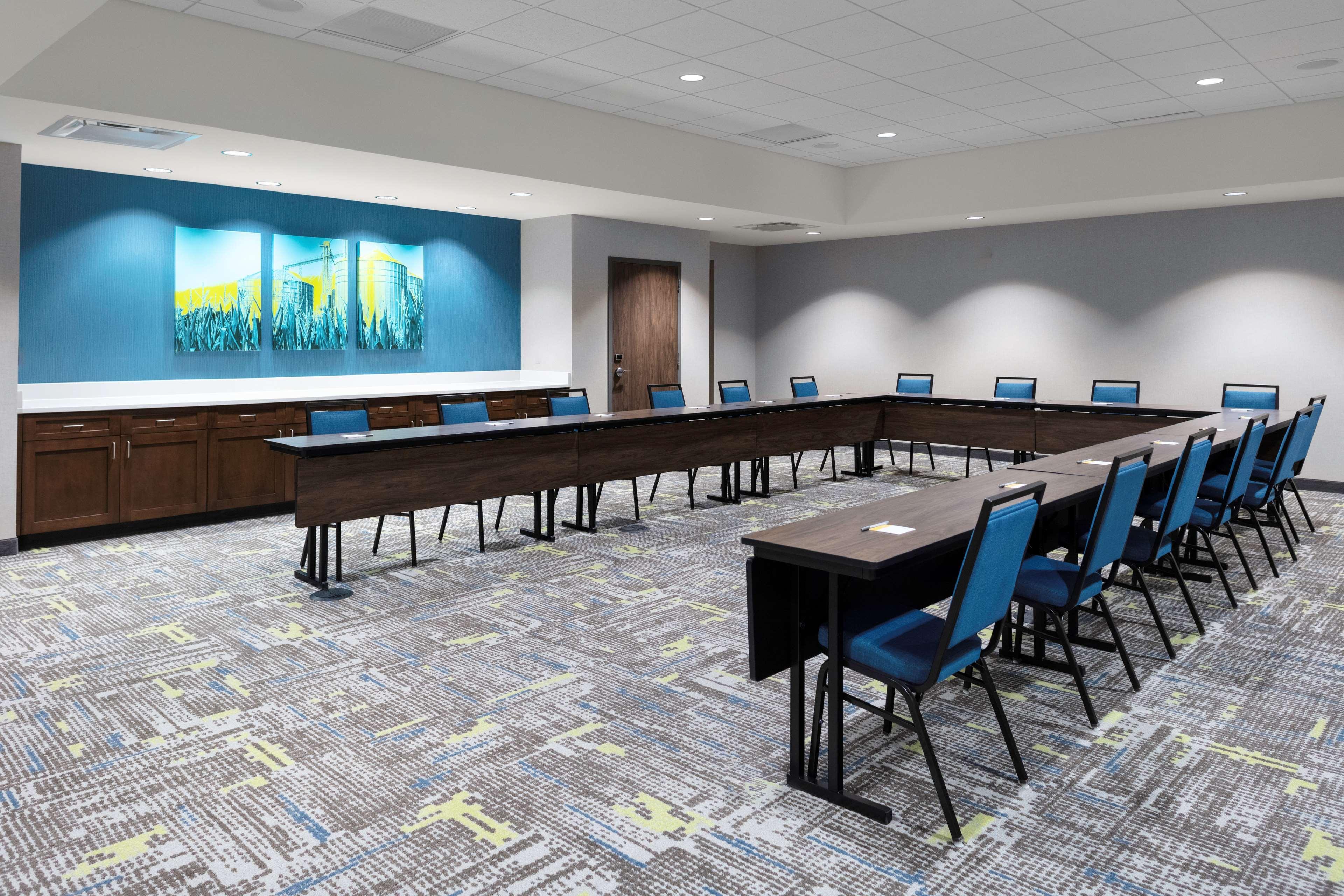 Fairfield Inn & Suites Indianapolis Avon Eksteriør bilde