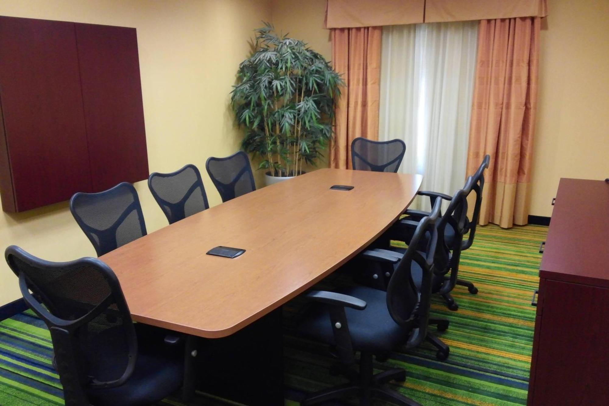 Fairfield Inn & Suites Indianapolis Avon Eksteriør bilde